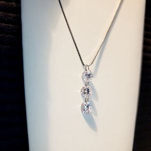 Swarovski Crystals Necklace NWOT